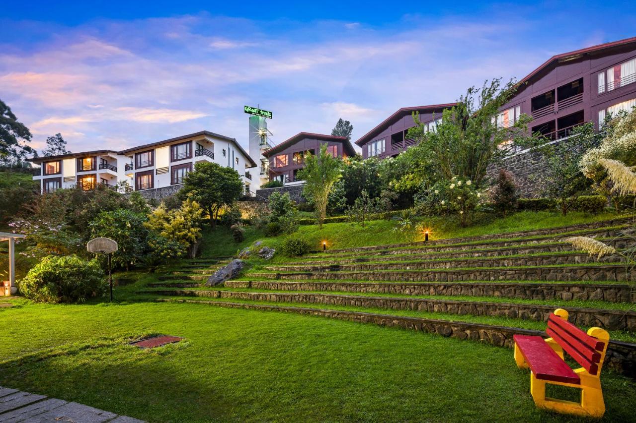 Great Trails Kodaikanal By Grt Hotels Resort Kodaikanal